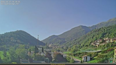 Webcam ore 16:40