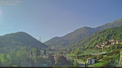 Webcam ore 17:10