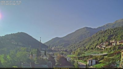 Webcam ore 17:20