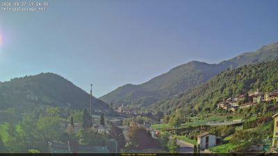 Webcam ore 17:25