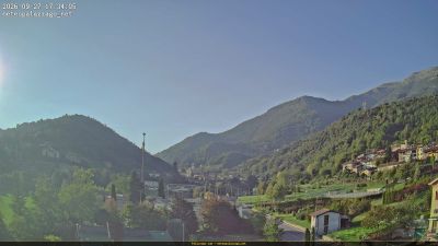 Webcam ore 17:35