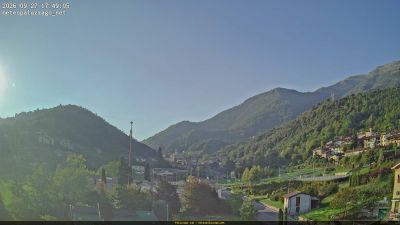 Webcam ore 17:50