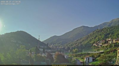 Webcam ore 17:55