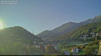 Webcam ore 18:10