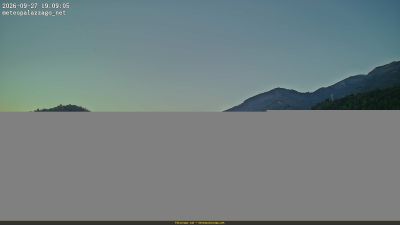 Webcam ore 19:10