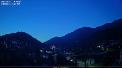 Webcam ore 19:40