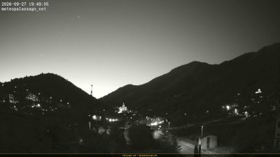 Webcam ore 19:50