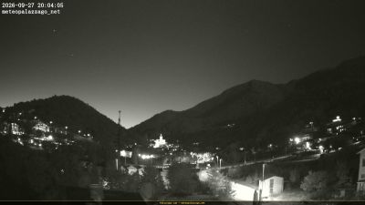Webcam ore 20:05