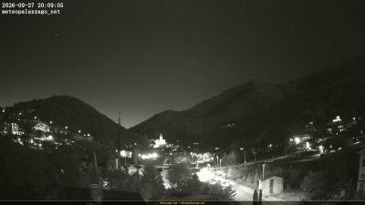 Webcam ore 20:10