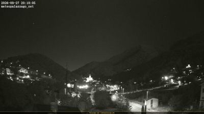 Webcam ore 20:20
