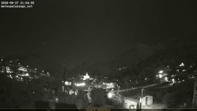 Webcam ore 21:05