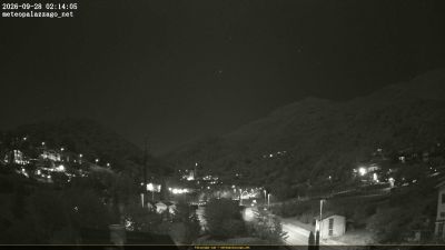 Webcam ore 02:15