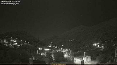 Webcam ore 02:30