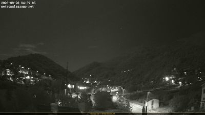 Webcam ore 04:40