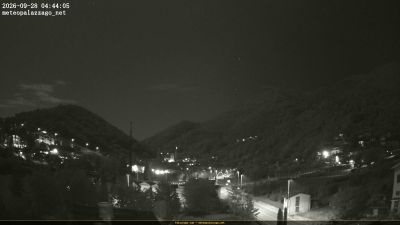 Webcam ore 04:45