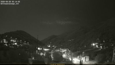Webcam ore 05:15