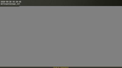 Webcam ore 05:30