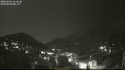Webcam ore 05:40