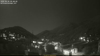 Webcam ore 05:50