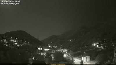 Webcam ore 05:55