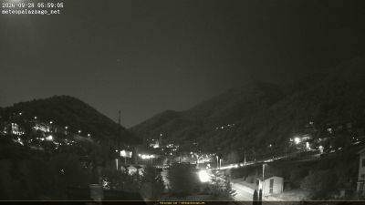 Webcam ore 06:00