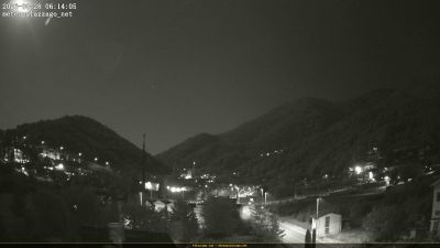 Webcam ore 06:15