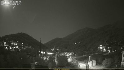 Webcam ore 06:20