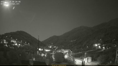 Webcam ore 06:25