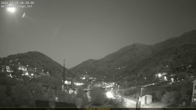 Webcam ore 06:30