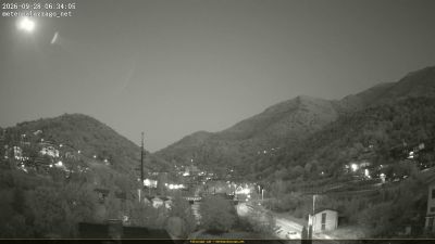 Webcam ore 06:35