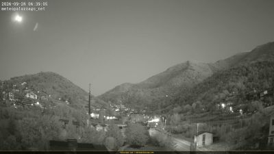 Webcam ore 06:40