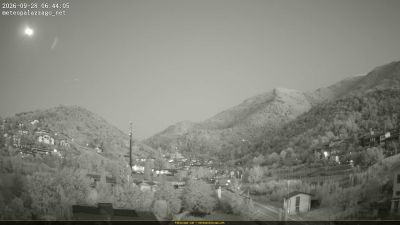 Webcam ore 06:45