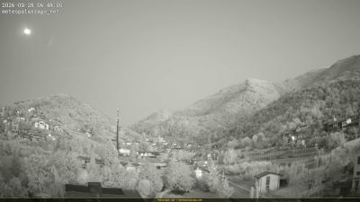 Webcam ore 06:50