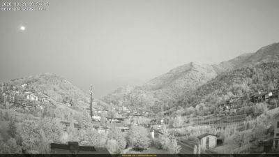 Webcam ore 06:55