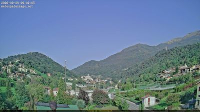 Webcam ore 09:50