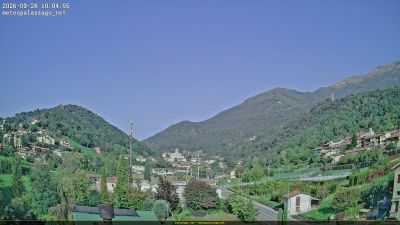 Webcam ore 10:05