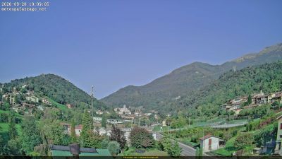 Webcam ore 10:10