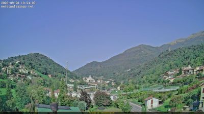Webcam ore 10:25