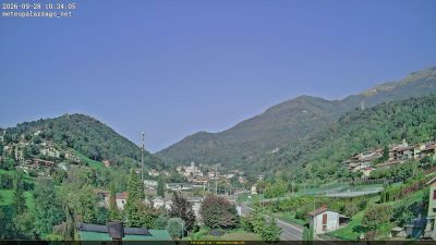 Webcam ore 10:35