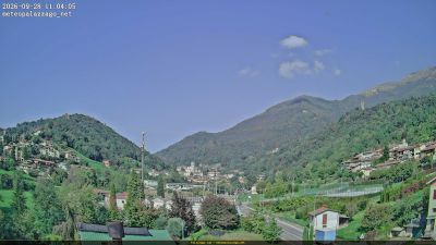 Webcam ore 11:05