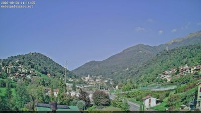 Webcam ore 11:15