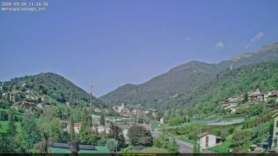 Webcam ore 11:25