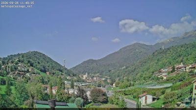 Webcam ore 11:50