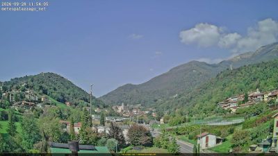 Webcam ore 11:55