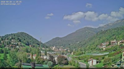 Webcam ore 12:00