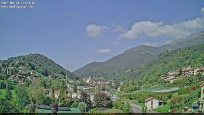 Webcam ore 12:05
