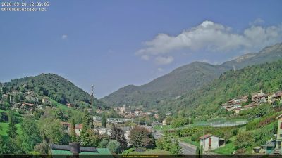 Webcam ore 12:10