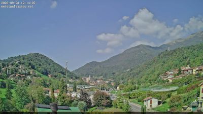 Webcam ore 12:15