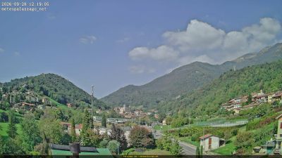 Webcam ore 12:20