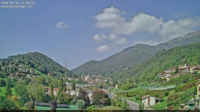 Webcam ore 12:25